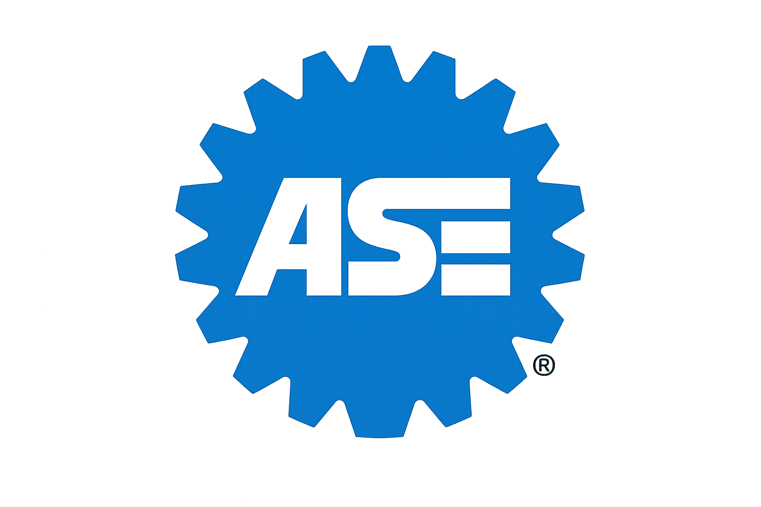 ASE Certified