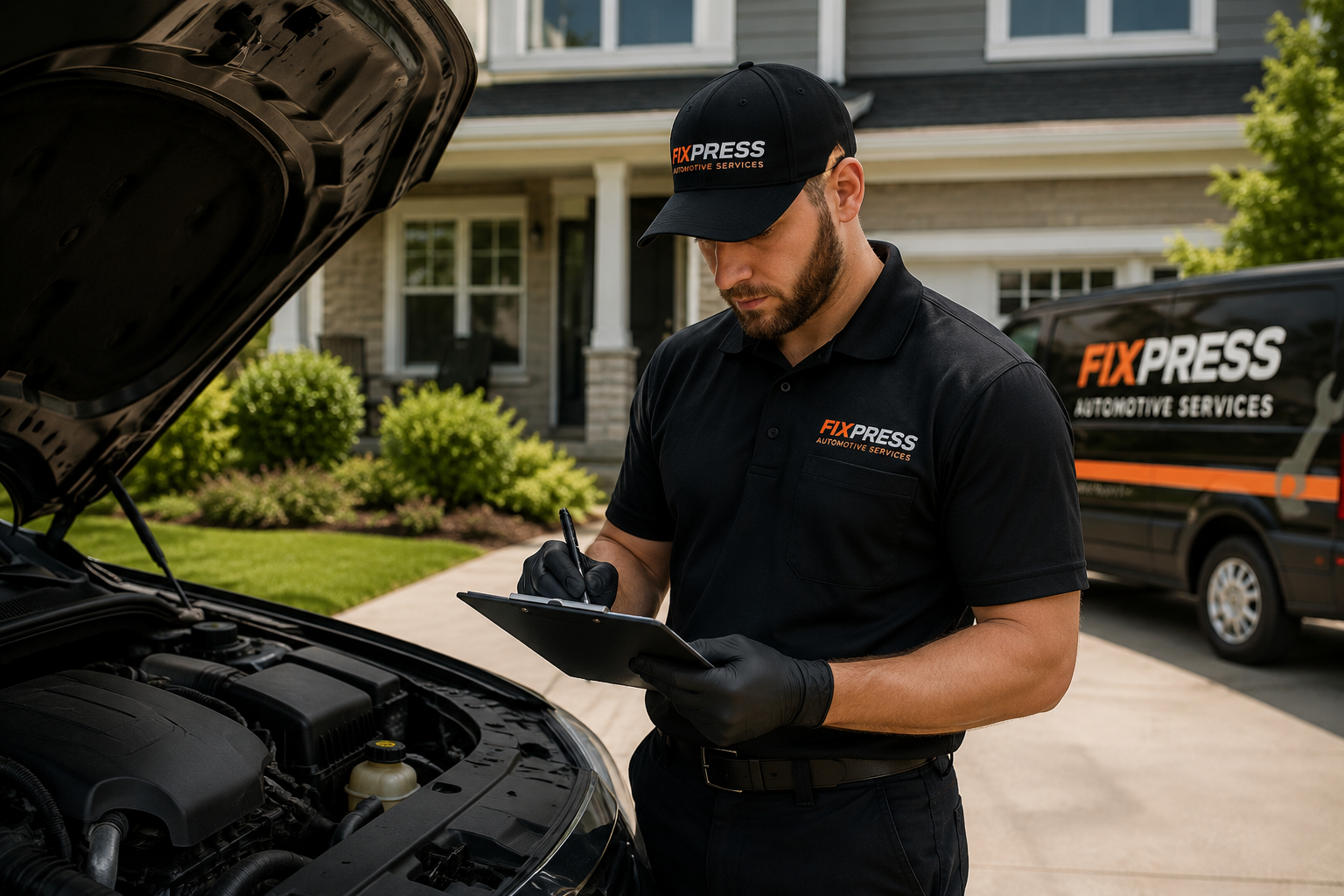 Pre-Purchase Inspections